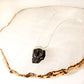 Black Tourmaline Necklace