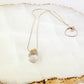 Quartz Necklace