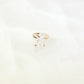 Quartz Ring