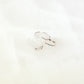 Quartz Ring