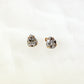 Pyrite Earrings