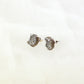 Pyrite Earrings
