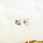 Quartz Earrings