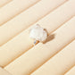 Quartz Ring