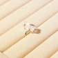 Quartz Ring